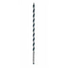 Daredevil Auger Bit, 9/16 x 17.5-In.