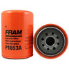 Hydraulic Spin-On Oil Filter, P1653A