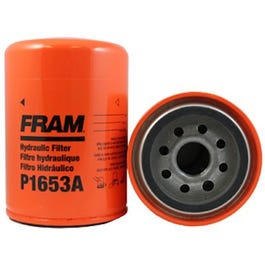 Hydraulic Spin-On Oil Filter, P1653A