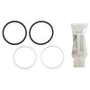 Kitchen Faucet Seal Kit, Single-Handle