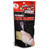 Latex Gloves, Disposable, L, 10-Ct.