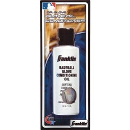 MLB Glove Conditioning Oil