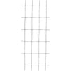 Best Garden Steel Ladder Black Trellis
