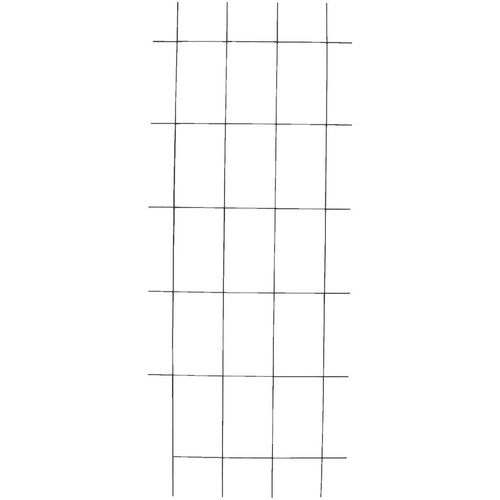 Best Garden Steel Ladder Black Trellis