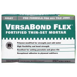 25-Lb. Versa Bond Mortar