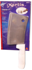 Marlin Pro Cleaver - 7