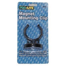 Magnetic Work Light Mounting Clip