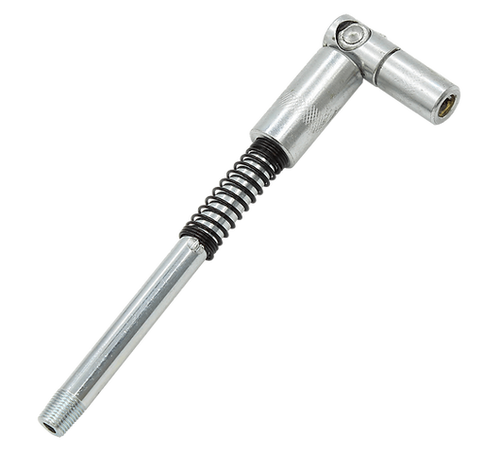 LubriMatic 180 Degree Swivel Grease Gun Coupler