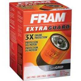 PH16 Extra Guard Oil Filter