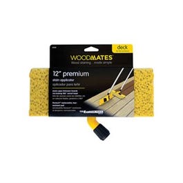 12-Inch Premier Stain Applicator