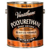 Polyurethane Floor Finish, Gloss, 1-Gallon