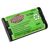 Cordless Telephone Battery, 3.6-Volt, 700Mah Nimh