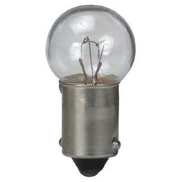 Instrument Miniature Automobile Bulb, 1895, 2-Pk.