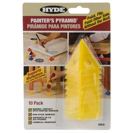 Painter's Pyramid, 10-Pk.