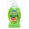 Anti-Bacterial Liquid Hand Soap, Fresh Melon, 7.5-oz.