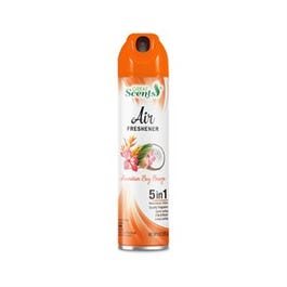 Air Freshener, Hawaiian Bay Breeze, 9-oz. Aerosol