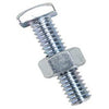 Battery Terminal Nut & Bolt, Auto Top-Mount