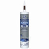 All Purpose Silicone 1 Sealant, Bronze, 10.1-oz.