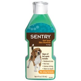 Dog Hot Spot Skin Remedy, 4-oz.