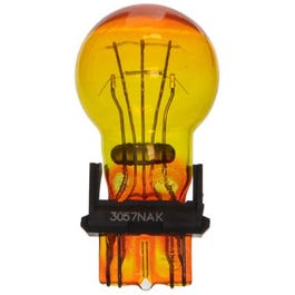 Long-Life Amber Auto Bulb, BP3057NALL