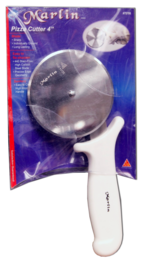 Marlin Pro Pizza Cutter - 4