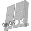 2-Pack Garage Door Bracket