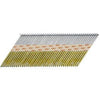 Framing Nails, 34-Degree, Hot Dip Finish, .120 x 3-In., 2,500-Ct.