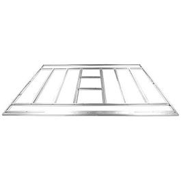 Designer Shed Floor Kit, 10 x 8-Ft.
