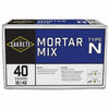 Mortar Mix, Type N, 40-Lbs.