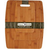 Cutting Board Set, Bamboo, 3-Pc.