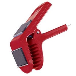 Paint Can Clip, Red