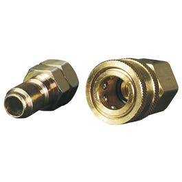 Pressure Washer Adapter Set, 3/8-In.