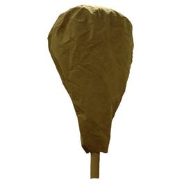 Patio Heater Head Cover, Tan
