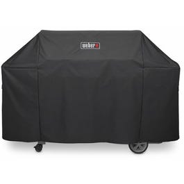 Premium Grill Cover, Fits Genesis II 6-Burner Grill