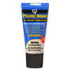 Plastic Wood Latex Wood Filler, Natural, 6-oz. Tube