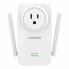 Dual-Band Wi-Fi Range Extender