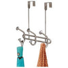 Over-The-Door Organizer Hooks