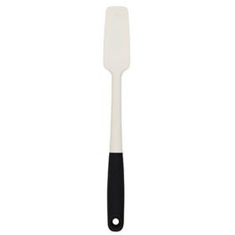 Good Grips Jar Spatula, White