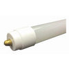 LED Fluorescent-Style Bulb, T8, Daylight, White, 36-Watts, 8-Ft.