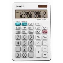 Large Desktop Calculator