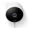 Outdoor Wi-Fi Security Camera