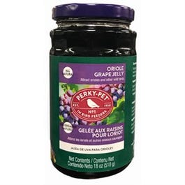 Oriole Grape Jelly, 18-oz.