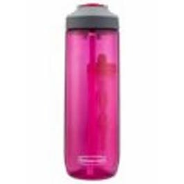 Leak-Proof Jug, Pink, 24-oz.