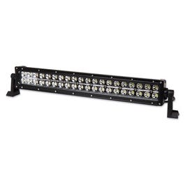 Dual-Row LED Light Bar, 21.5-In.