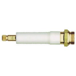 Kohler Tub & Shower Faucet Stem, Hot Or Cold
