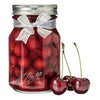 Collection Elite Sharing Mason Jars, Wide Mouth, 32-oz., 4-Ct.