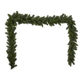 Branch Garland, Indoor/Outdoor, 10-In. x 9-Ft.