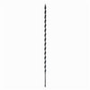 Daredevil Nailkiller Long Auger Bit, 3/8 x 17.5-In.