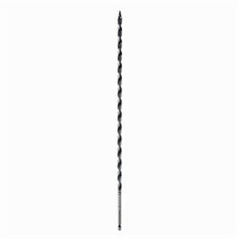 Daredevil Nailkiller Long Auger Bit, 3/8 x 17.5-In.