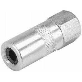 Grease Gun Coupler, 3000 PSI